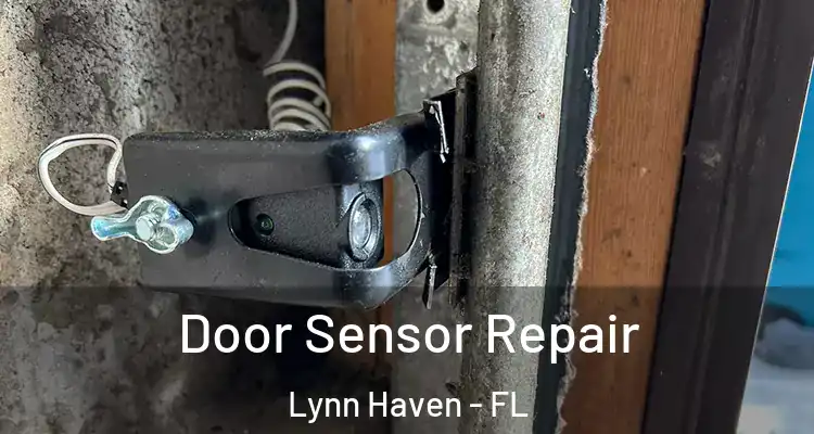 Door Sensor Repair Lynn Haven - FL