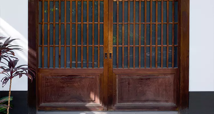 Accordion Patio Doors Repair in Lynn Haven, FL