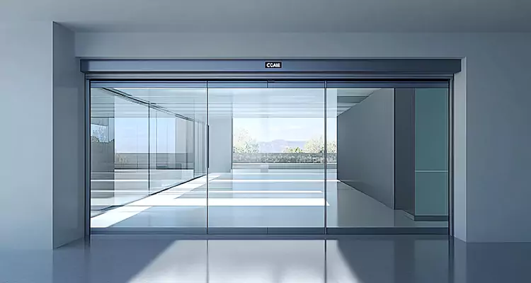 Automatic Sliding Door Repair in Lynn Haven, FL