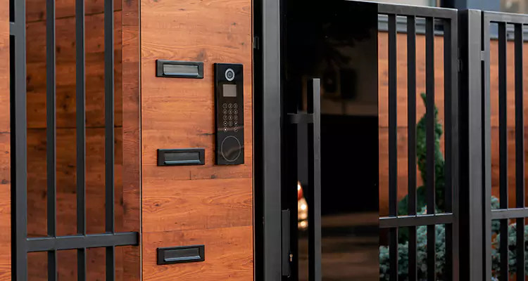 Screen Door Handle Replacement in Lynn Haven, FL