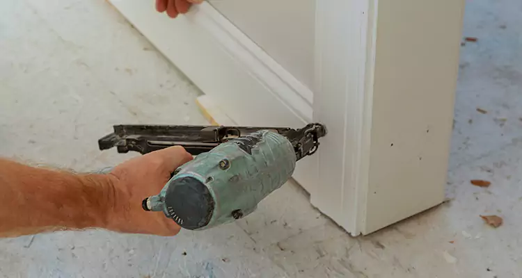 Fix Garage Door Panel in Lynn Haven, FL