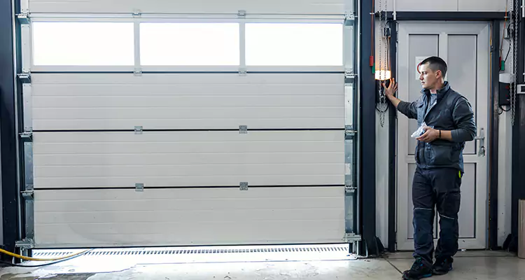 Our Garage Door Repair Services in Lynn Haven, FL