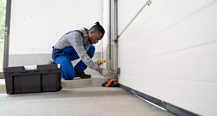 Garage Door Sensor Repair in Lynn Haven, FL