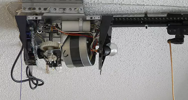 Emergency Garage Door Opener Repair in Lynn Haven, FL