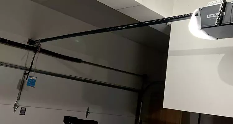 Garage Door Opener Sensor Replacement in Lynn Haven, FL