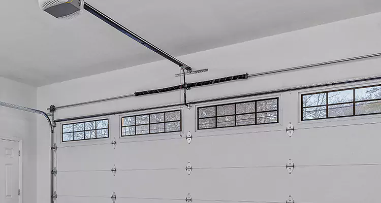 Garage Door Torsion Spring Repair in Lynn Haven, FL