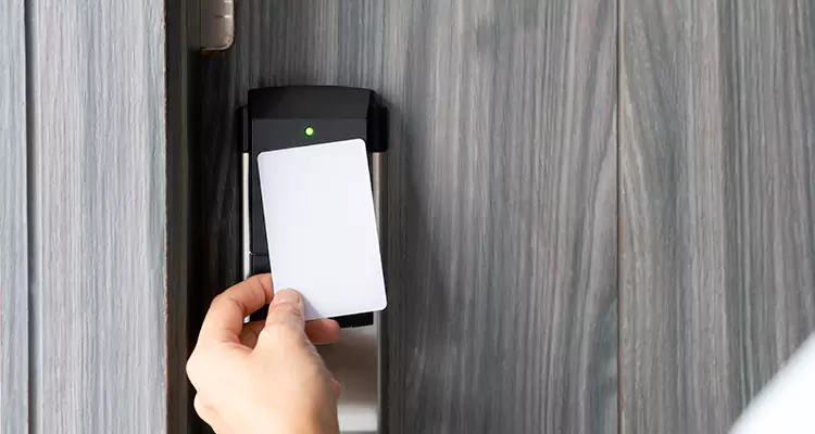 Hotel Swipe Card Door Locks Repair in Lynn Haven, FL