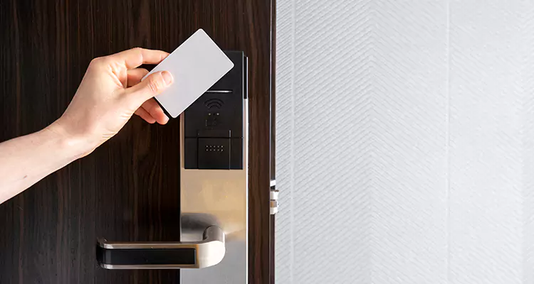 Why Choose Us for Hotel Keycard Lock Repair in Lynn Haven, FL?