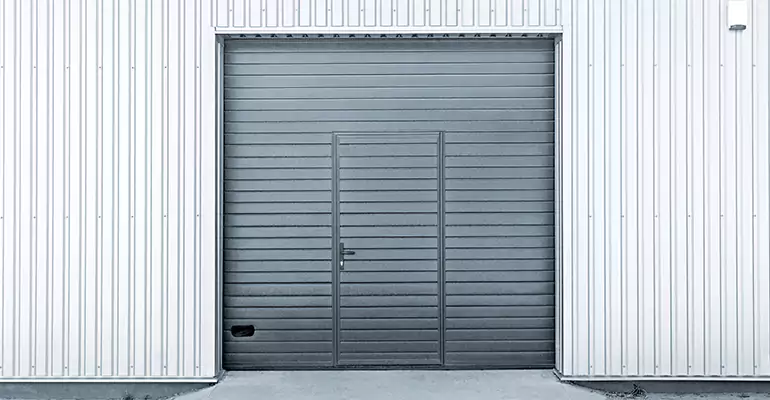 Trusted Industrial Overhead Door Repair in Lynn Haven, FL