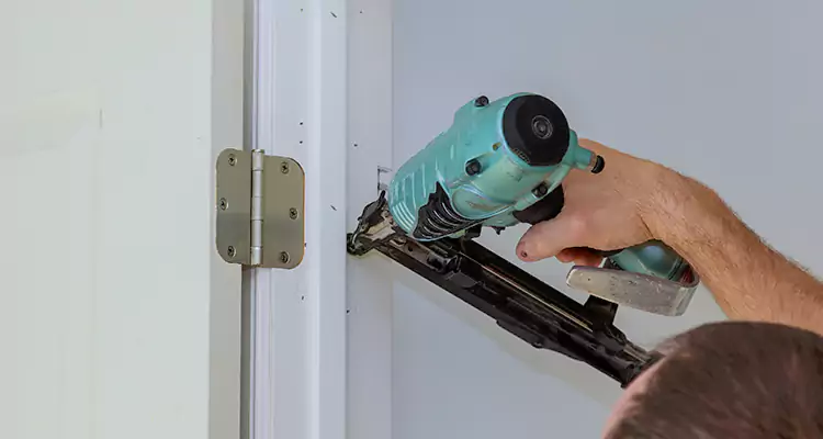 Interior Door Repair Services Near Me in Lynn Haven, FL