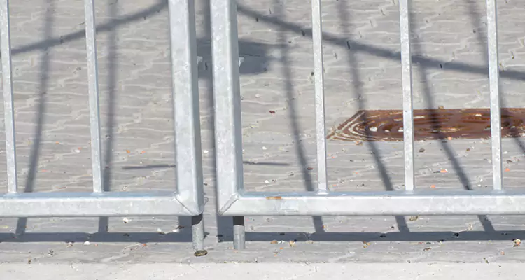 Our Metal Gate Repair Services in Lynn Haven, FL