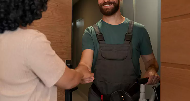 Repair Rfid Keycard Reader For Motels in Lynn Haven, FL