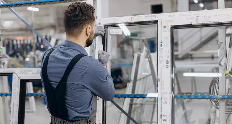 Why Choose Us for Patio Door Blind Replacement in Lynn Haven, FL?