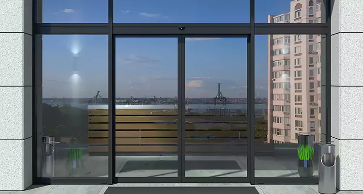 Our Patio Door Casing Repair Services in Lynn Haven, FL