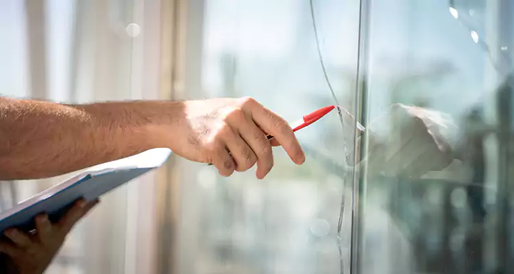 Sliding Glass Patio Door Repair in Lynn Haven, FL