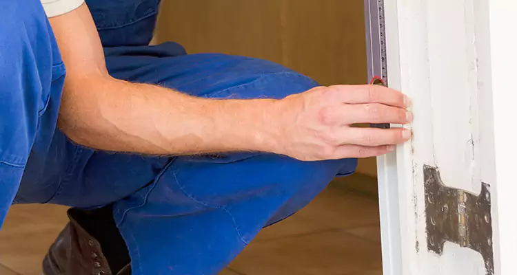 Antique Pocket Door Rollers Repair in Lynn Haven, FL