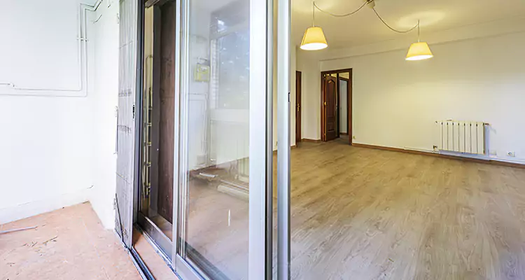 Security Screen Doors Repair in Lynn Haven, FL