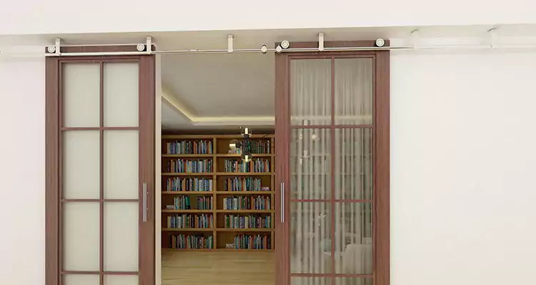 Why Choose Us for Sliding Backyard Door Repair in Lynn Haven, FL?