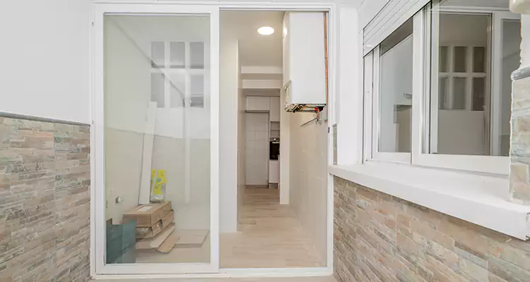 Sliding Barn Door Brackets Replacement in Lynn Haven, FL