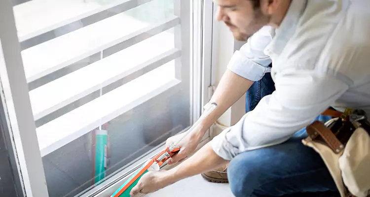 Sliding Patio Door Contractors in Lynn Haven, FL