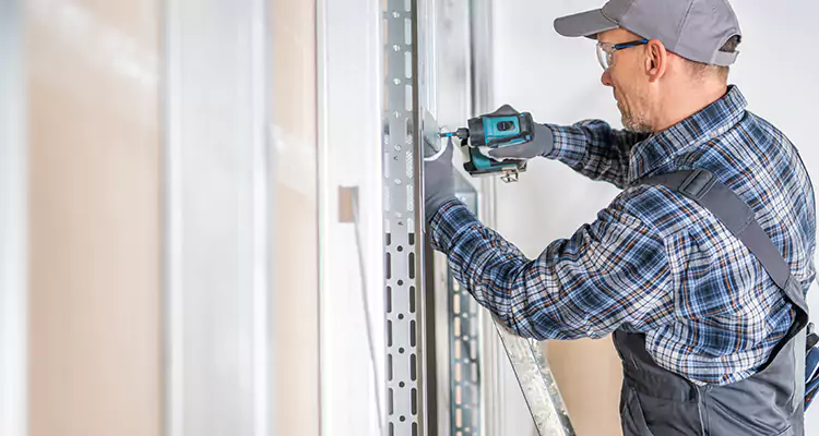 Sliding Door Latch Hardware Repair in Lynn Haven, FL