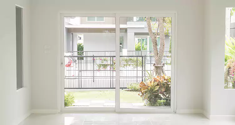 Sliding Panels For Patio Doors in Lynn Haven, FL