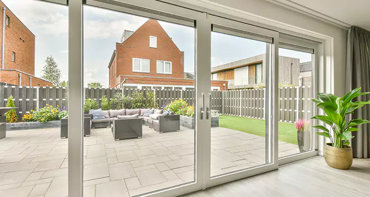 Best Sliding Screen Door Replacement Company in Lynn Haven, FL