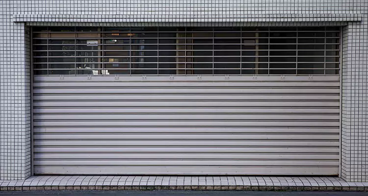 Steel Roll Up Door Repair in Lynn Haven, FL