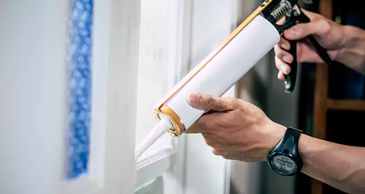 Windows Leaking Air Repair in Lynn Haven, FL