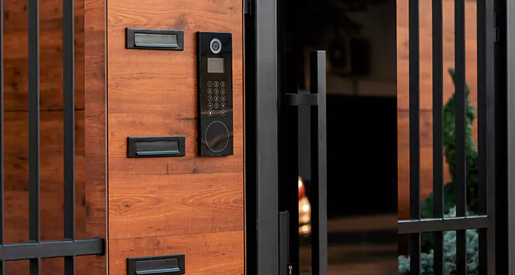 Automatic Door Maintenance in Lynn Haven, FL