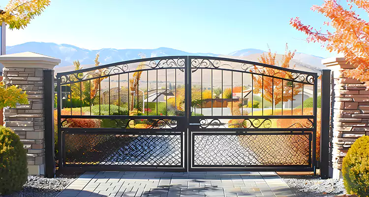 Automatic Gate Repair Cost in Lynn Haven, FL