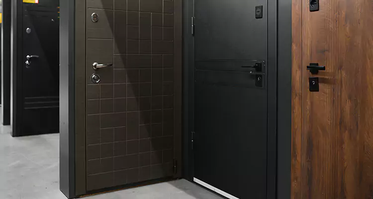 Burglar Proof Storm Door Repair in Lynn Haven, FL