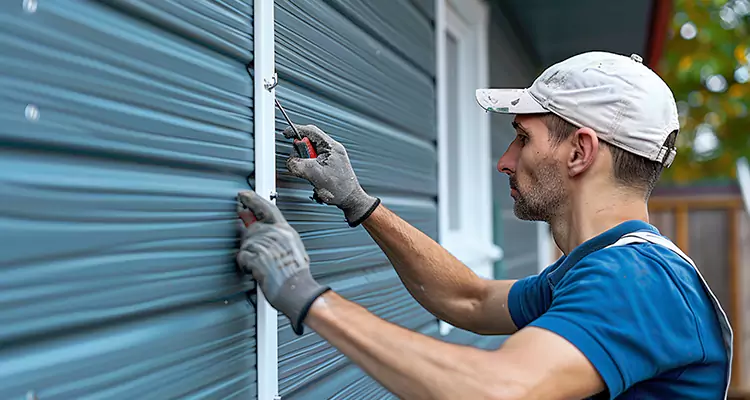 Wayne Dalton Commercial Doors Repair in Lynn Haven, FL
