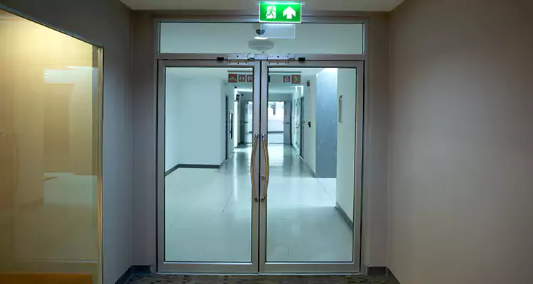 Emergency Glass Door Repair in Lynn Haven, FL