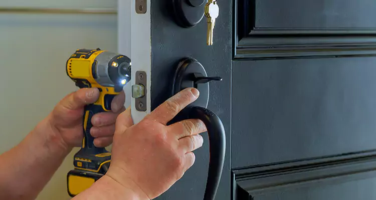 Comprehensive Door Lock Repair Services in Lynn Haven, FL
