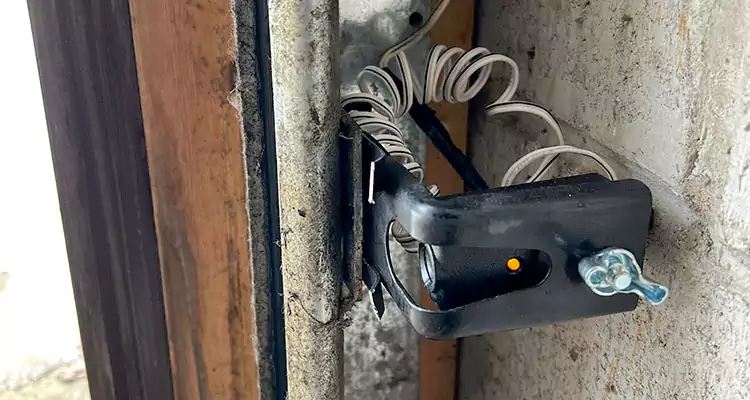 Fix Broken Garage Door Sensor in Lynn Haven, FL