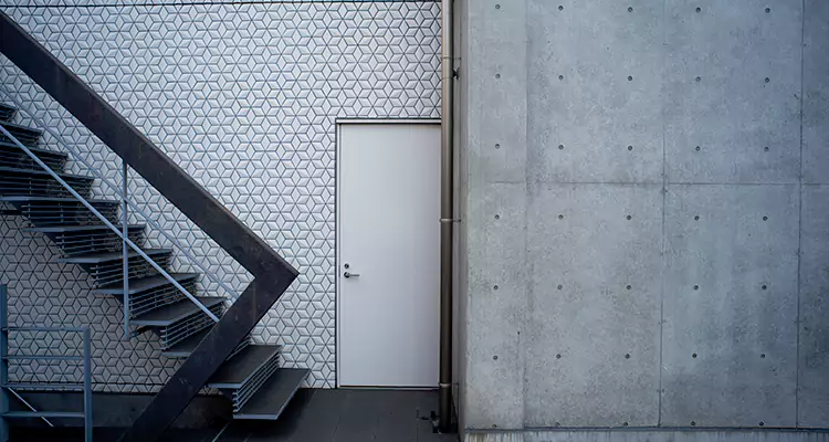 Fire Rated Entrance Doors Repair in Lynn Haven, FL