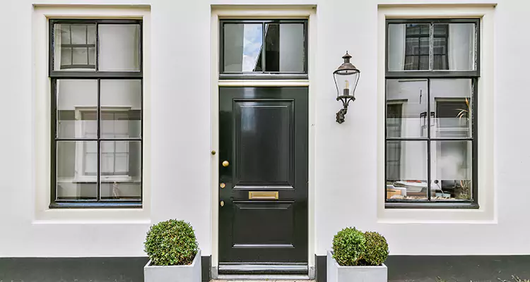 Modern French Doors Repair in Lynn Haven, FL