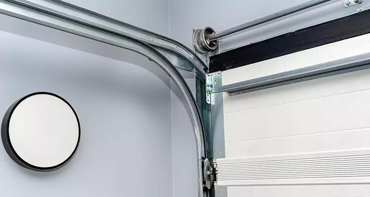 Garage Door Cable Repair Cost in Lynn Haven, FL
