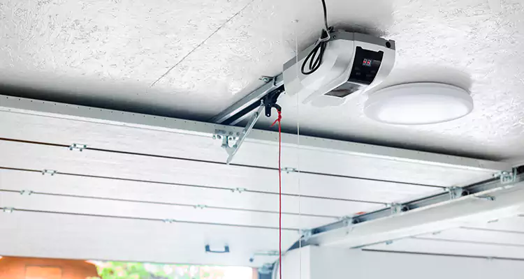 LiftMaster Garage Door Repair in Lynn Haven, FL
