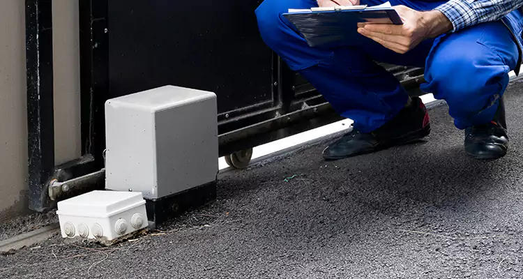 Genie Garage Door Sensor Replacement in Lynn Haven, FL