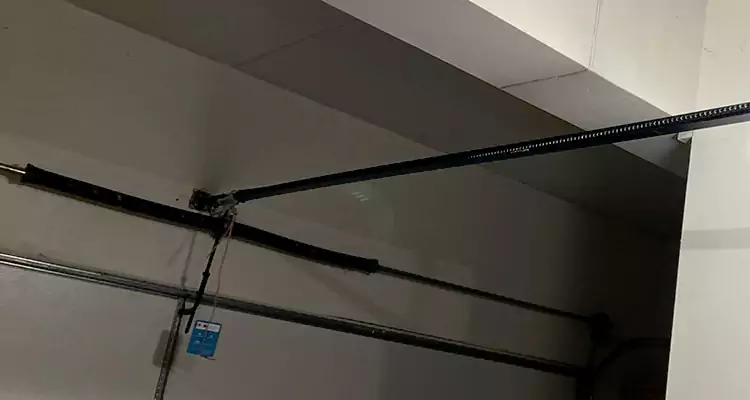 Garage Door Spring Removal in Lynn Haven, FL