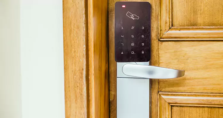 Keyless Hotel Door Locks Repair in Lynn Haven, FL
