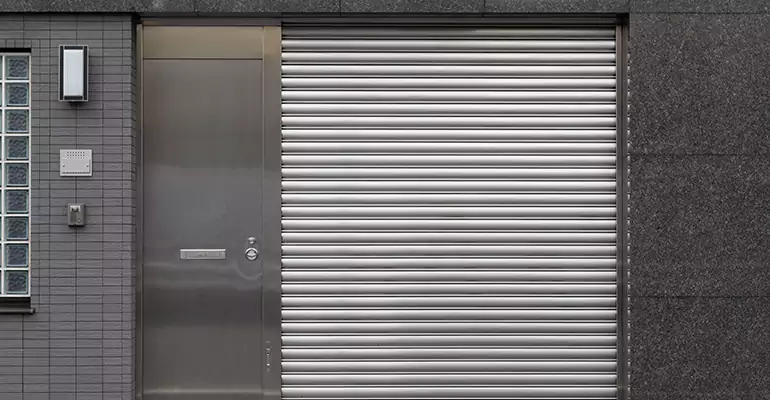Industrial Roller Door Repair Service in Lynn Haven, FL