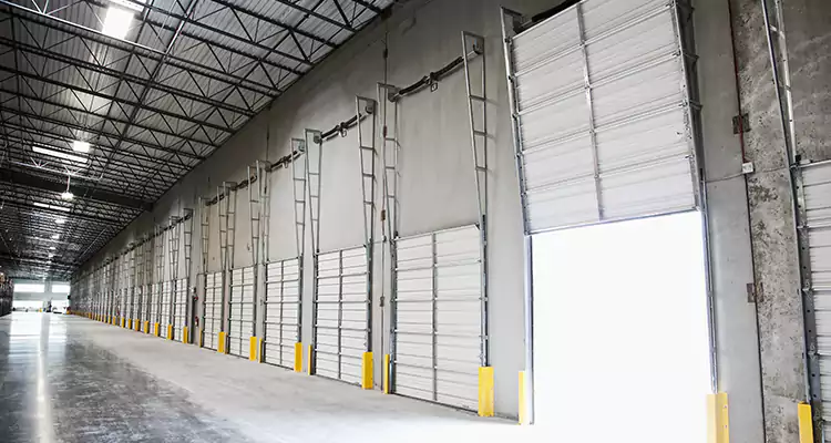 Industrial Roller Door Repair Prices in Lynn Haven, FL