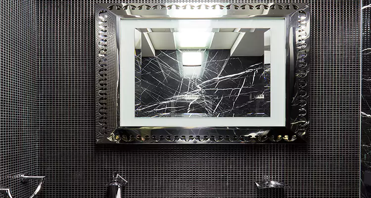 One Way Glass Repair in Lynn Haven, FL