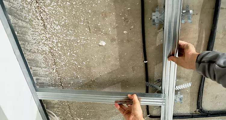Modern Patio Door Repair in Lynn Haven, FL