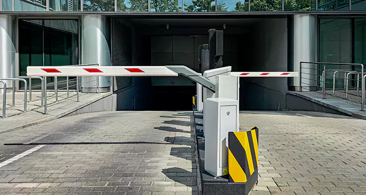 Affordable And Fast Parking Boom Gate Repair Services in Lynn Haven, FL