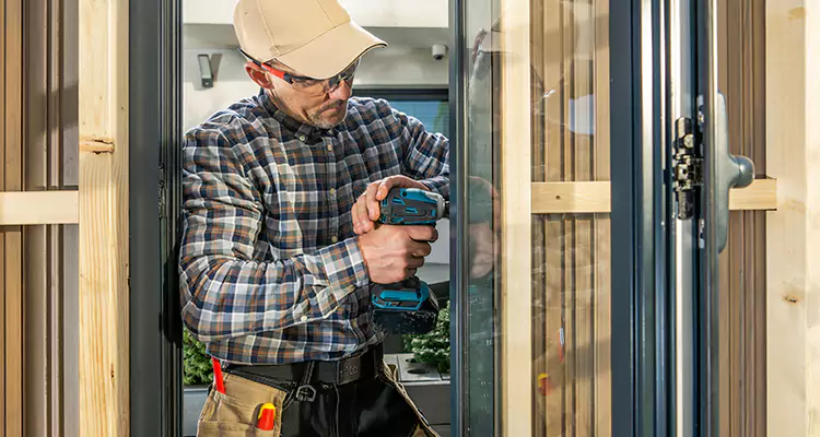 Top-Rated Patio Door Handle and Lock Repair Service for Homeowners in Lynn Haven, FL