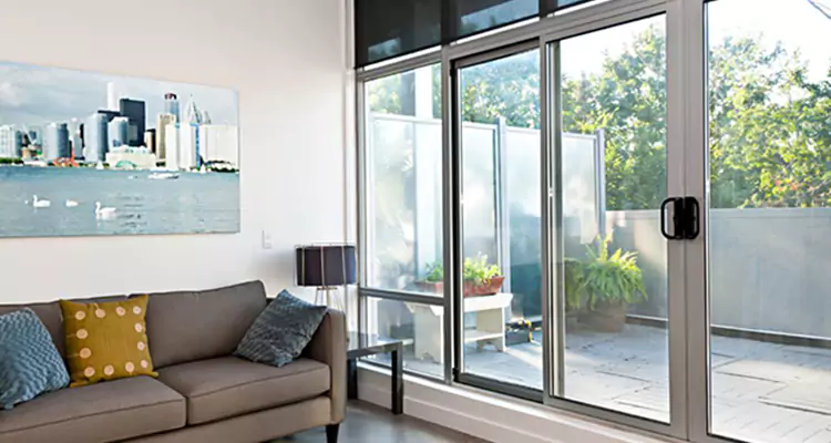 Andersen Patio Door Roller Replacement in Lynn Haven, FL